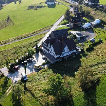 Grota Zbojnicka Apartament I Pokoje Gliczarów 외부 사진