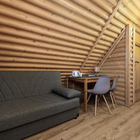 Grota Zbojnicka Apartament I Pokoje Gliczarów 외부 사진