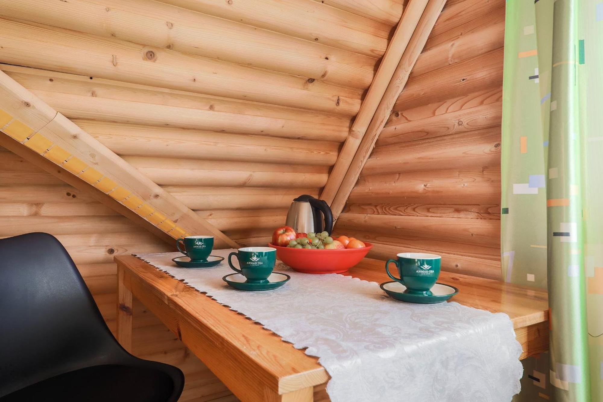 Grota Zbojnicka Apartament I Pokoje Gliczarów 외부 사진