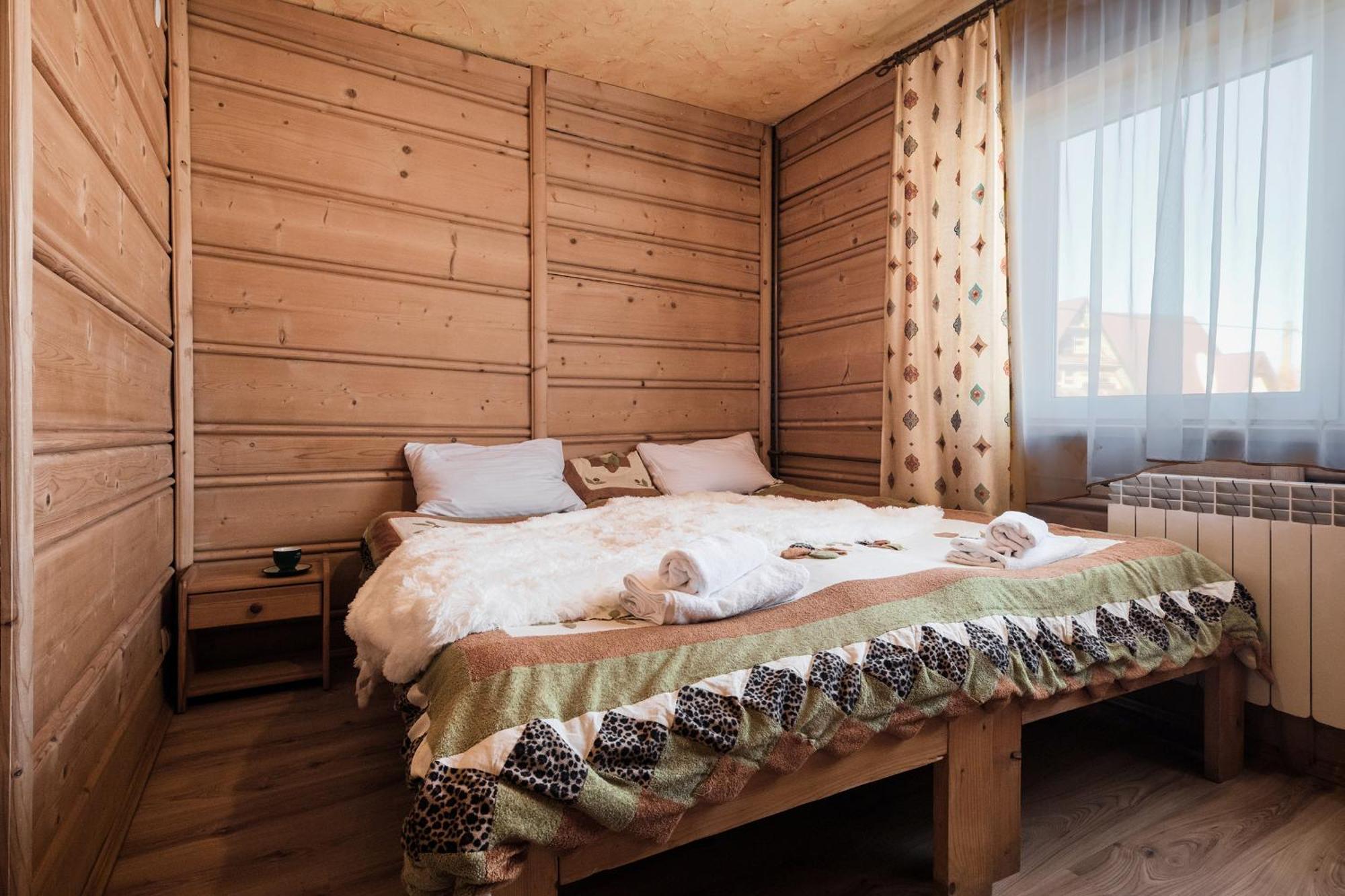 Grota Zbojnicka Apartament I Pokoje Gliczarów 외부 사진