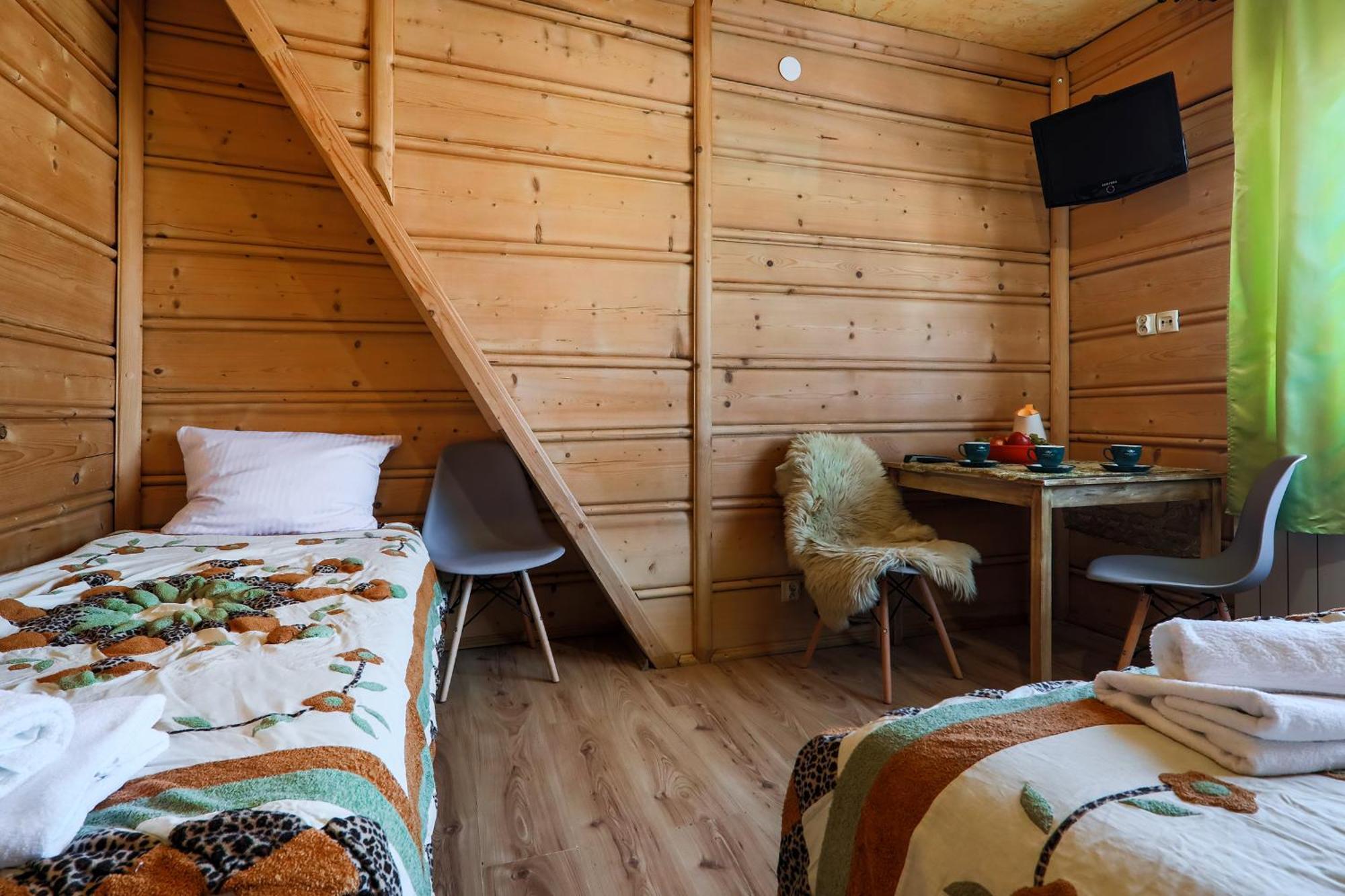 Grota Zbojnicka Apartament I Pokoje Gliczarów 외부 사진