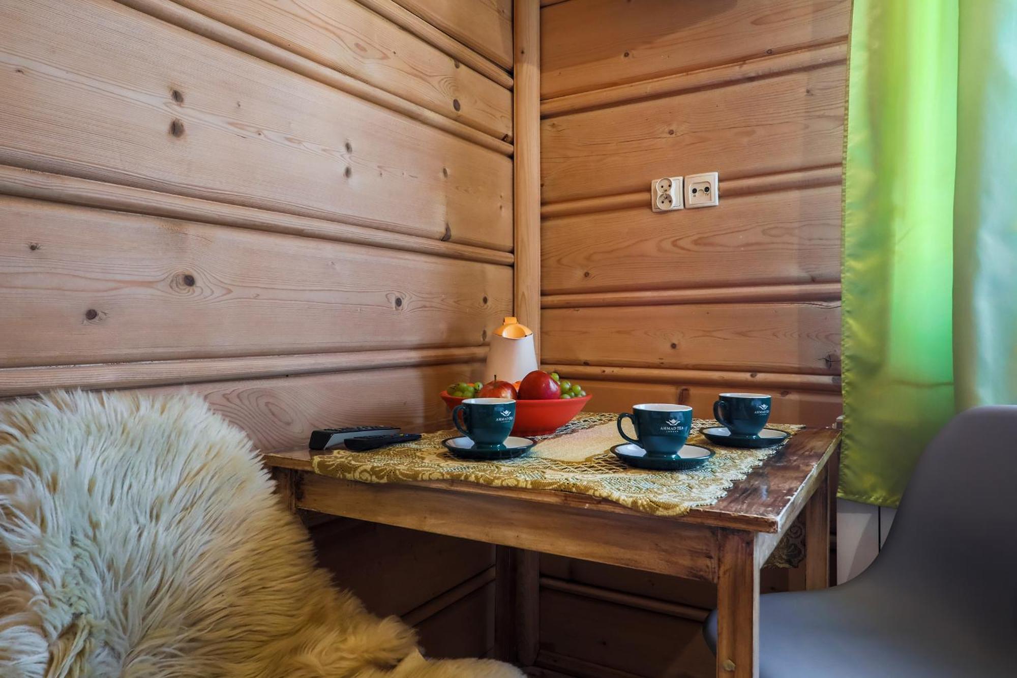 Grota Zbojnicka Apartament I Pokoje Gliczarów 외부 사진