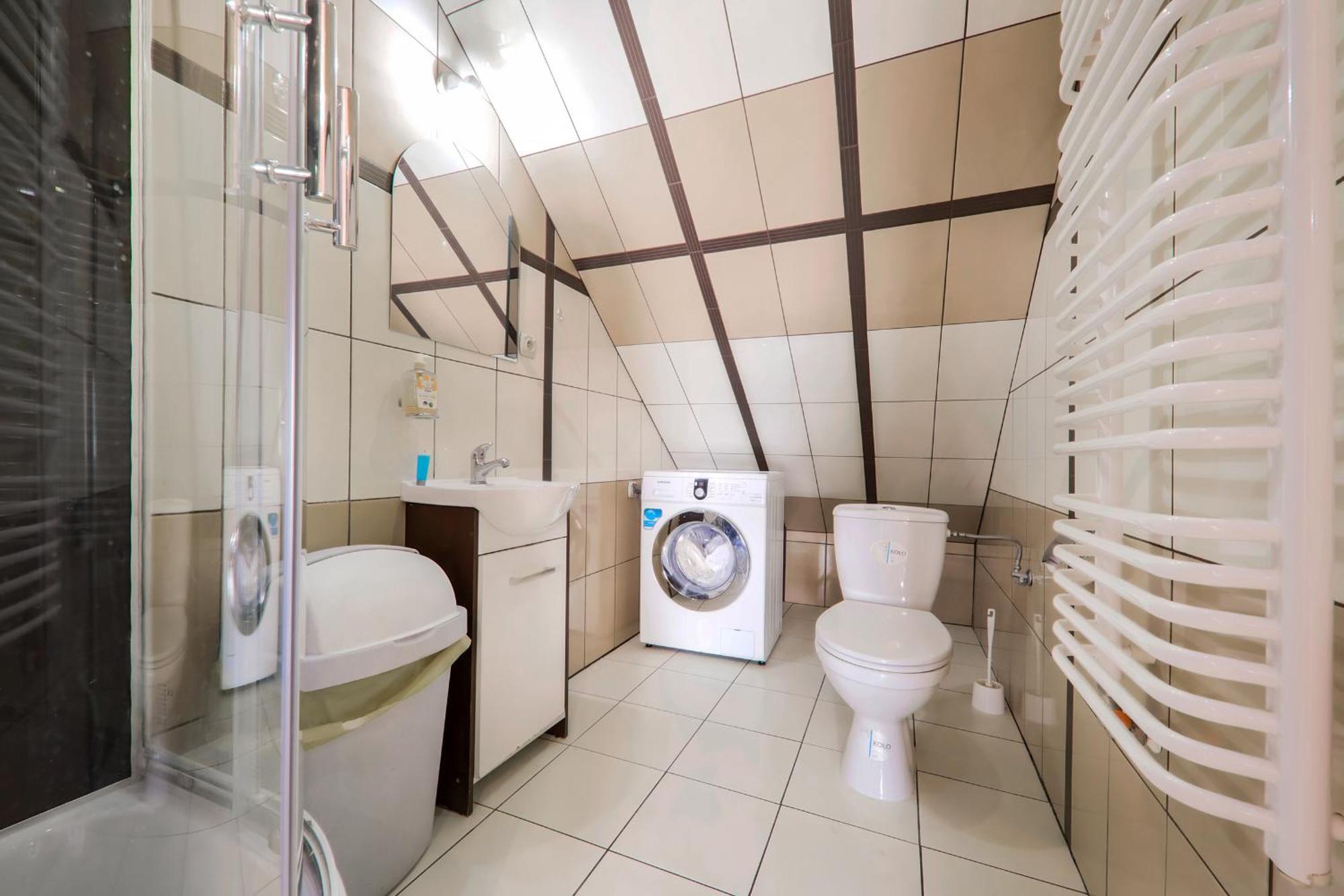 Grota Zbojnicka Apartament I Pokoje Gliczarów 외부 사진
