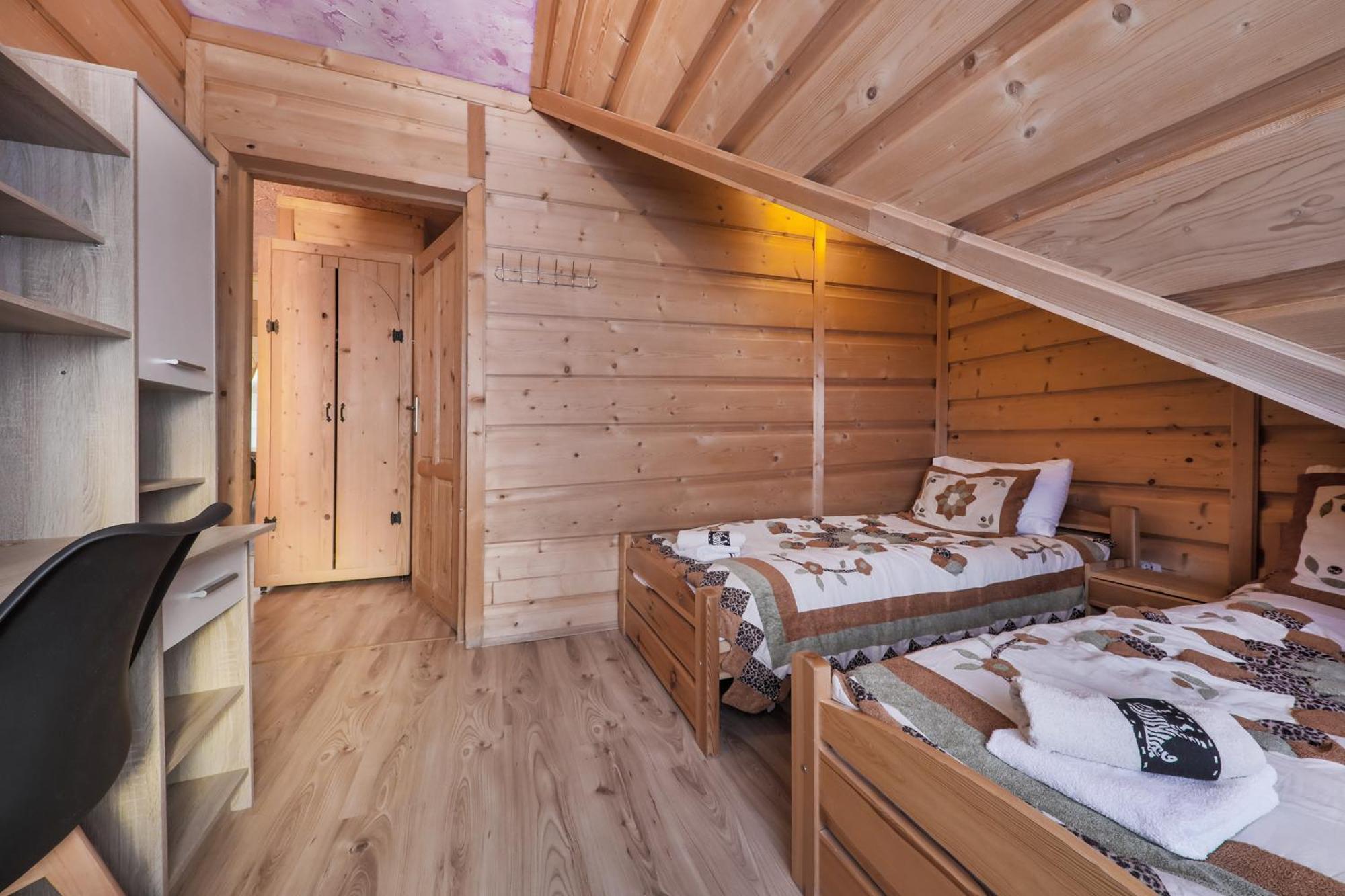 Grota Zbojnicka Apartament I Pokoje Gliczarów 외부 사진