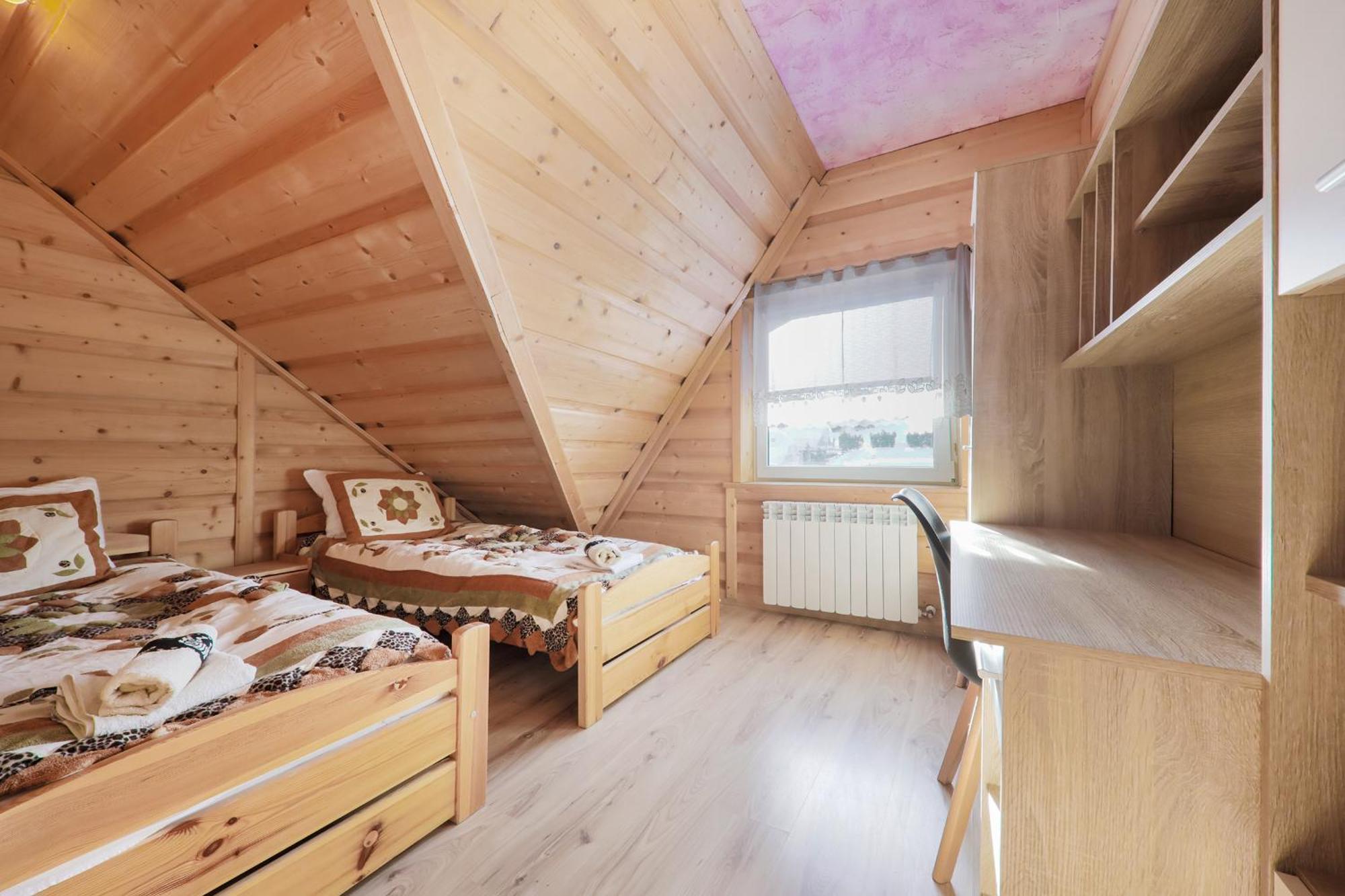 Grota Zbojnicka Apartament I Pokoje Gliczarów 외부 사진