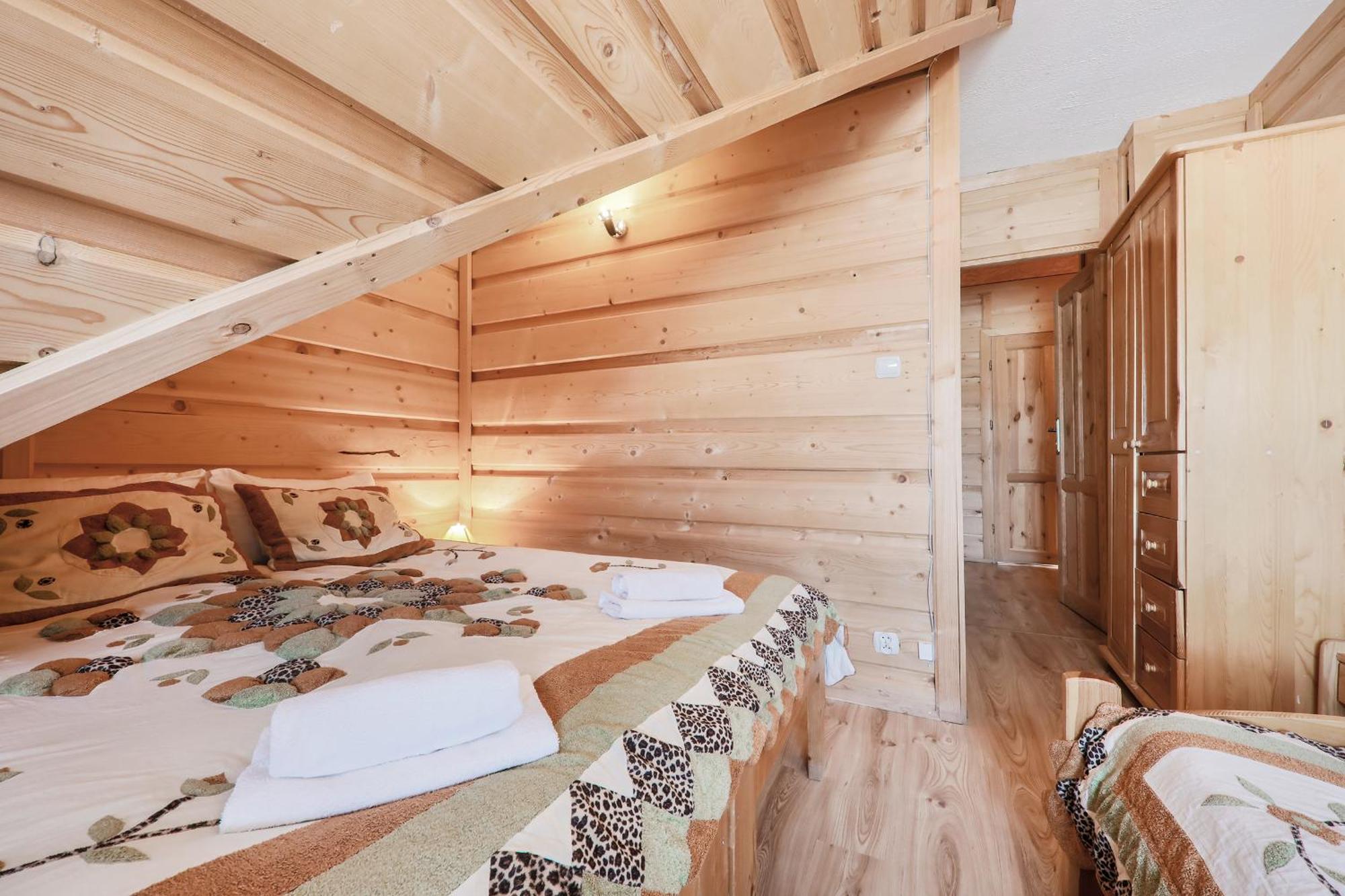 Grota Zbojnicka Apartament I Pokoje Gliczarów 외부 사진