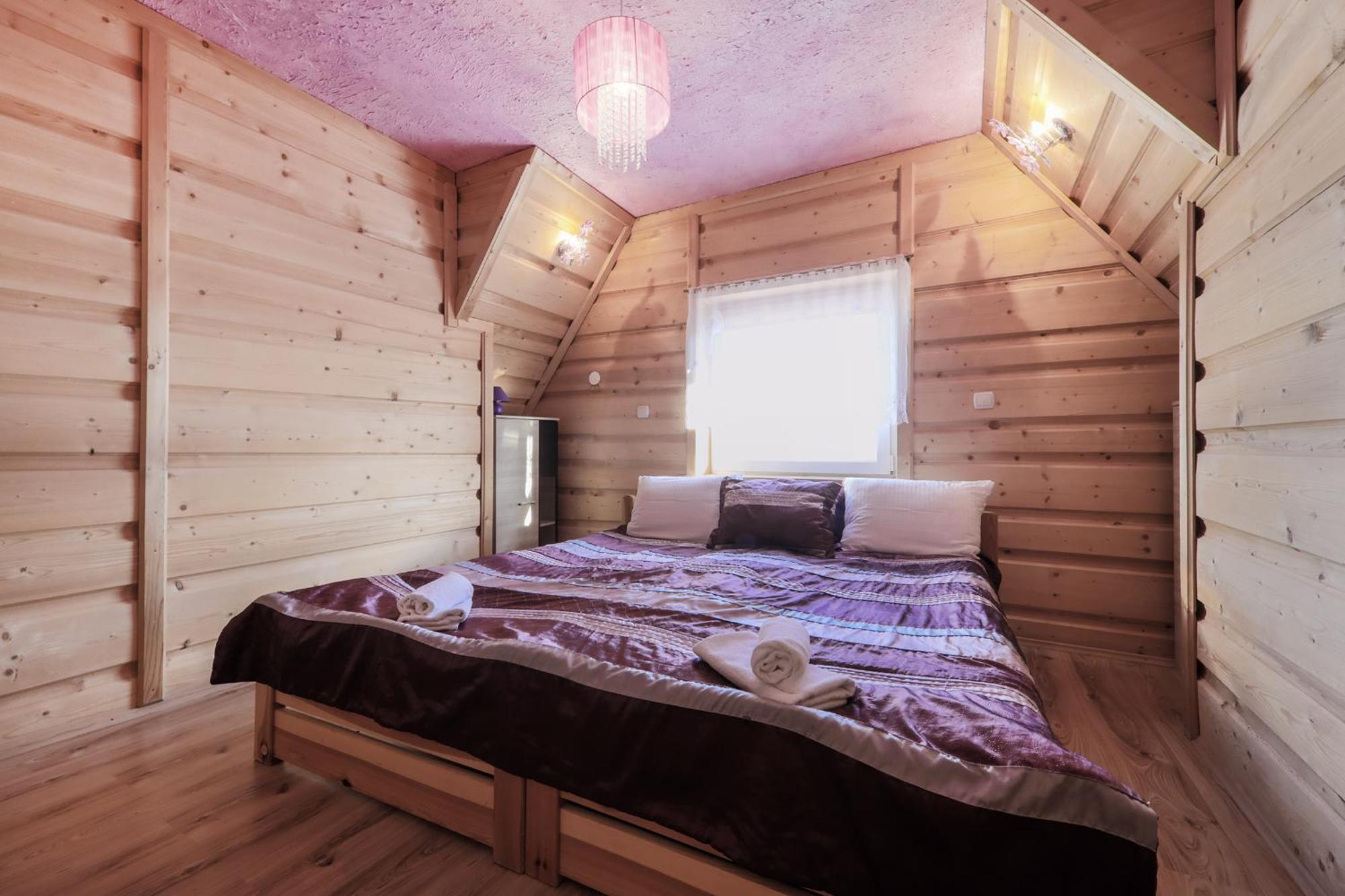 Grota Zbojnicka Apartament I Pokoje Gliczarów 외부 사진
