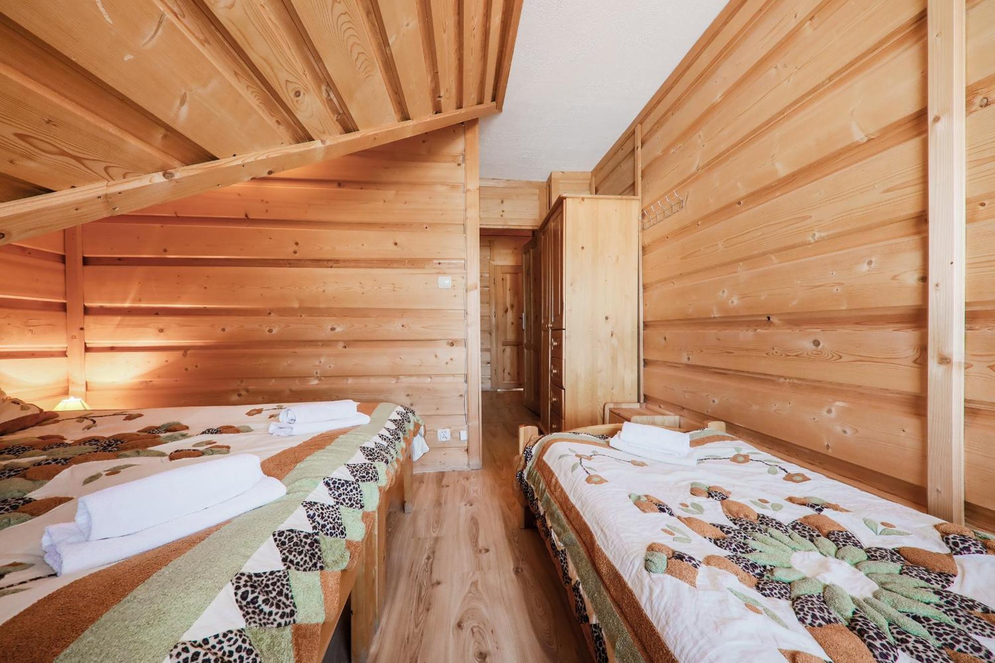 Grota Zbojnicka Apartament I Pokoje Gliczarów 외부 사진