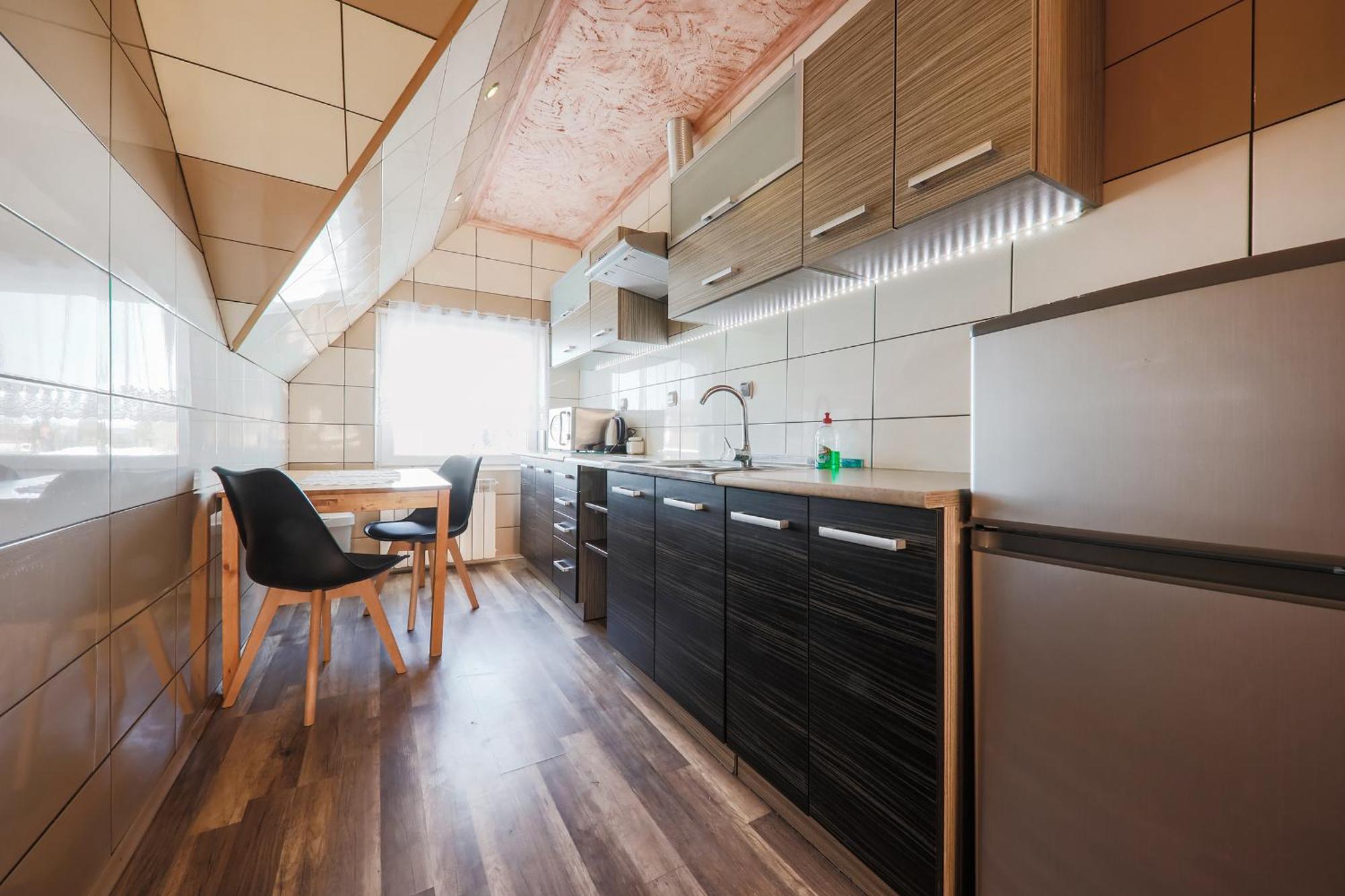 Grota Zbojnicka Apartament I Pokoje Gliczarów 외부 사진