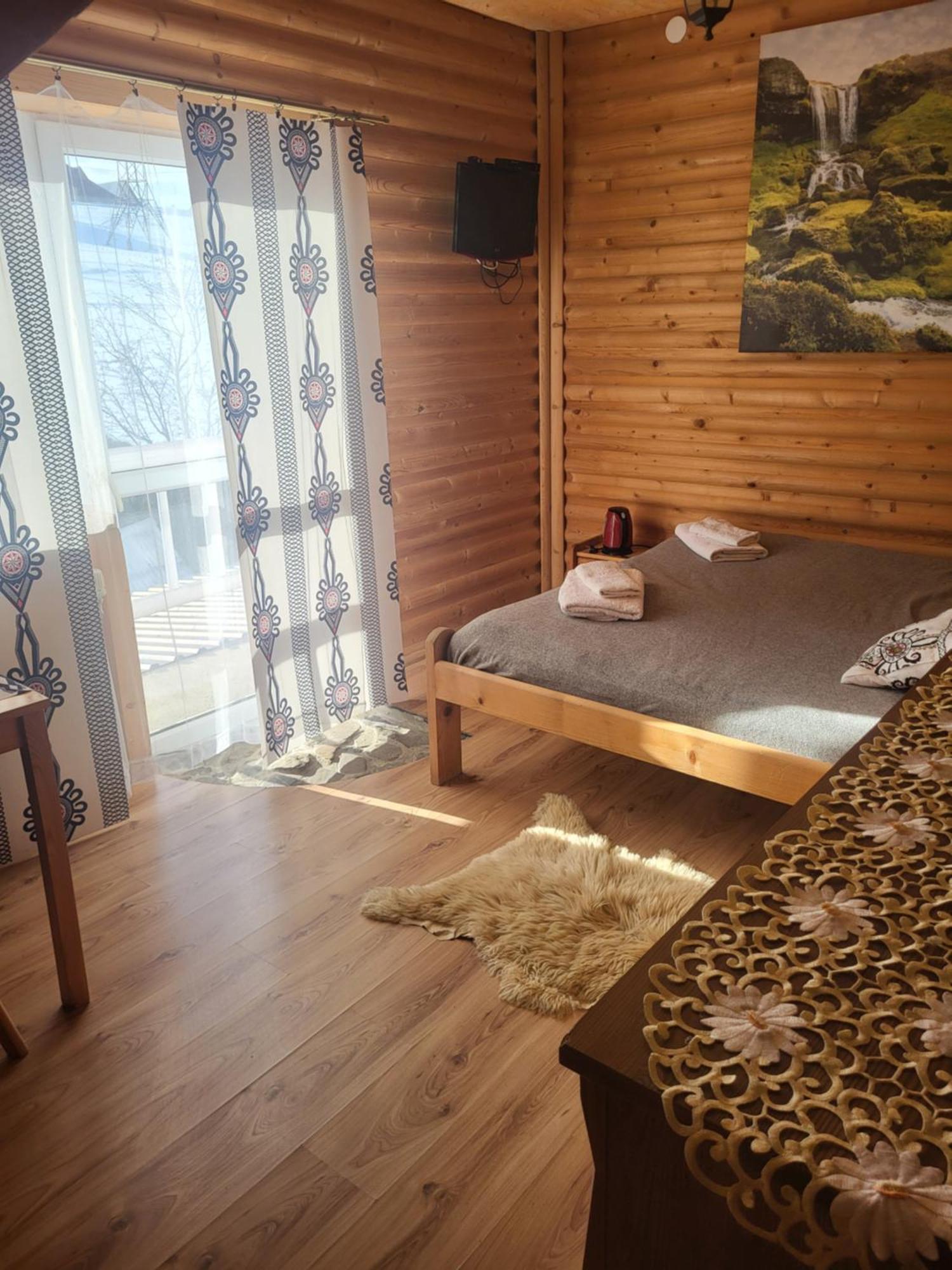 Grota Zbojnicka Apartament I Pokoje Gliczarów 외부 사진