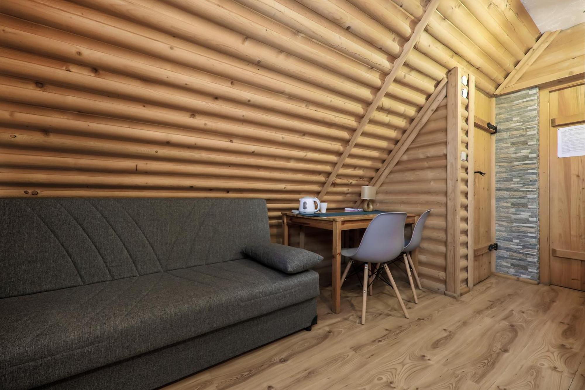 Grota Zbojnicka Apartament I Pokoje Gliczarów 외부 사진
