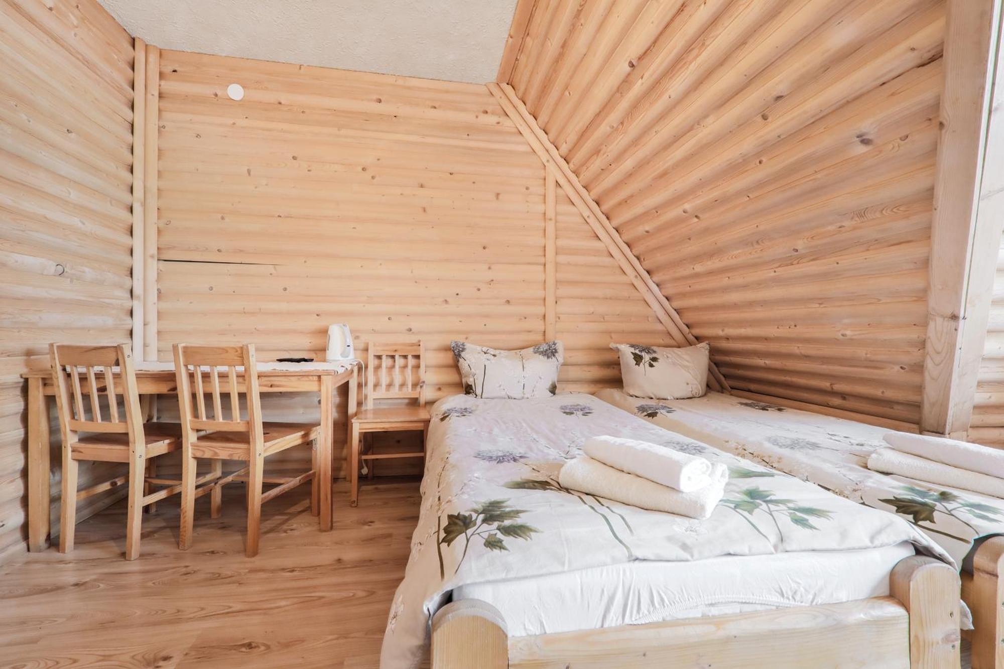 Grota Zbojnicka Apartament I Pokoje Gliczarów 외부 사진