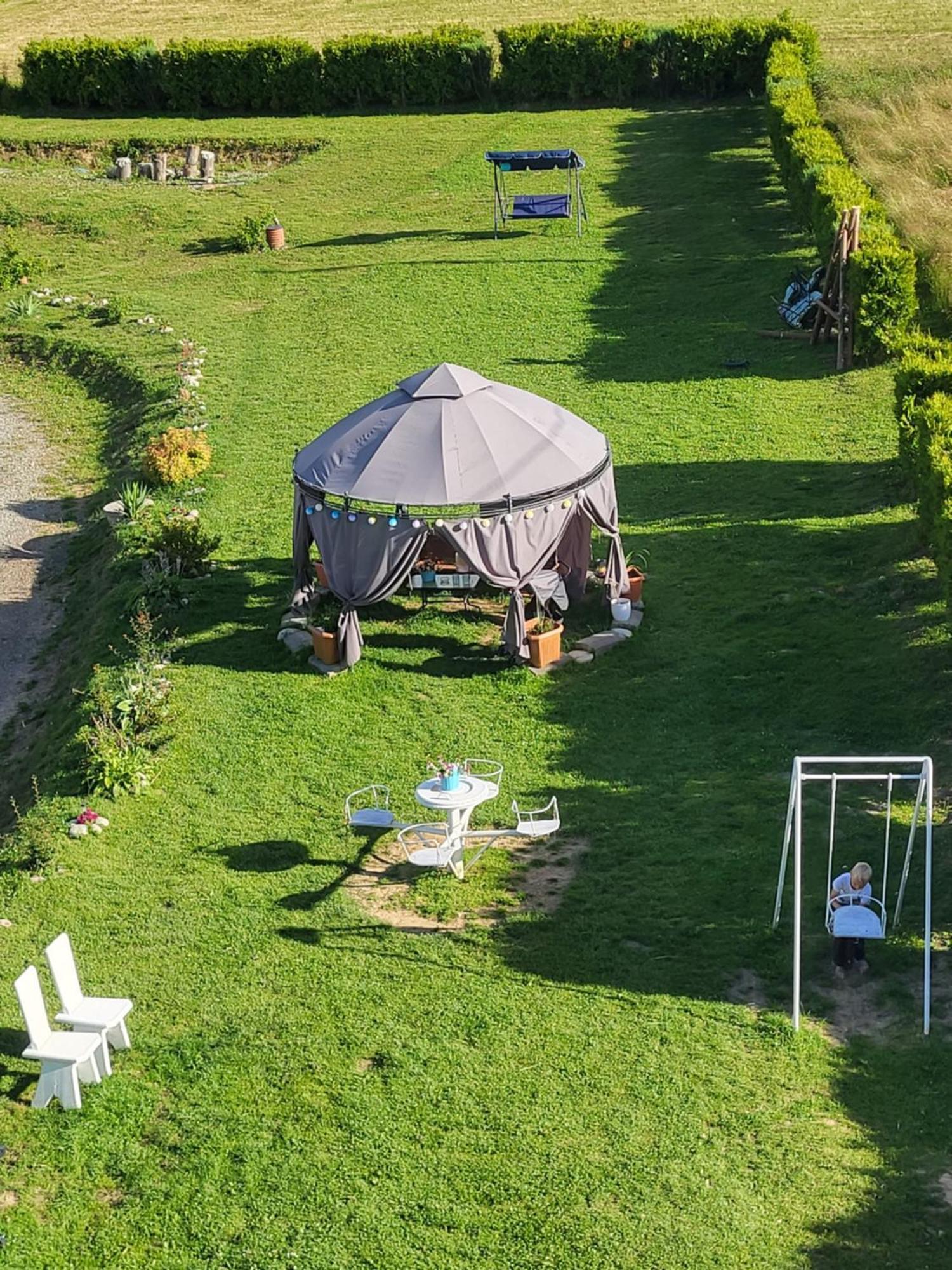 Grota Zbojnicka Apartament I Pokoje Gliczarów 외부 사진