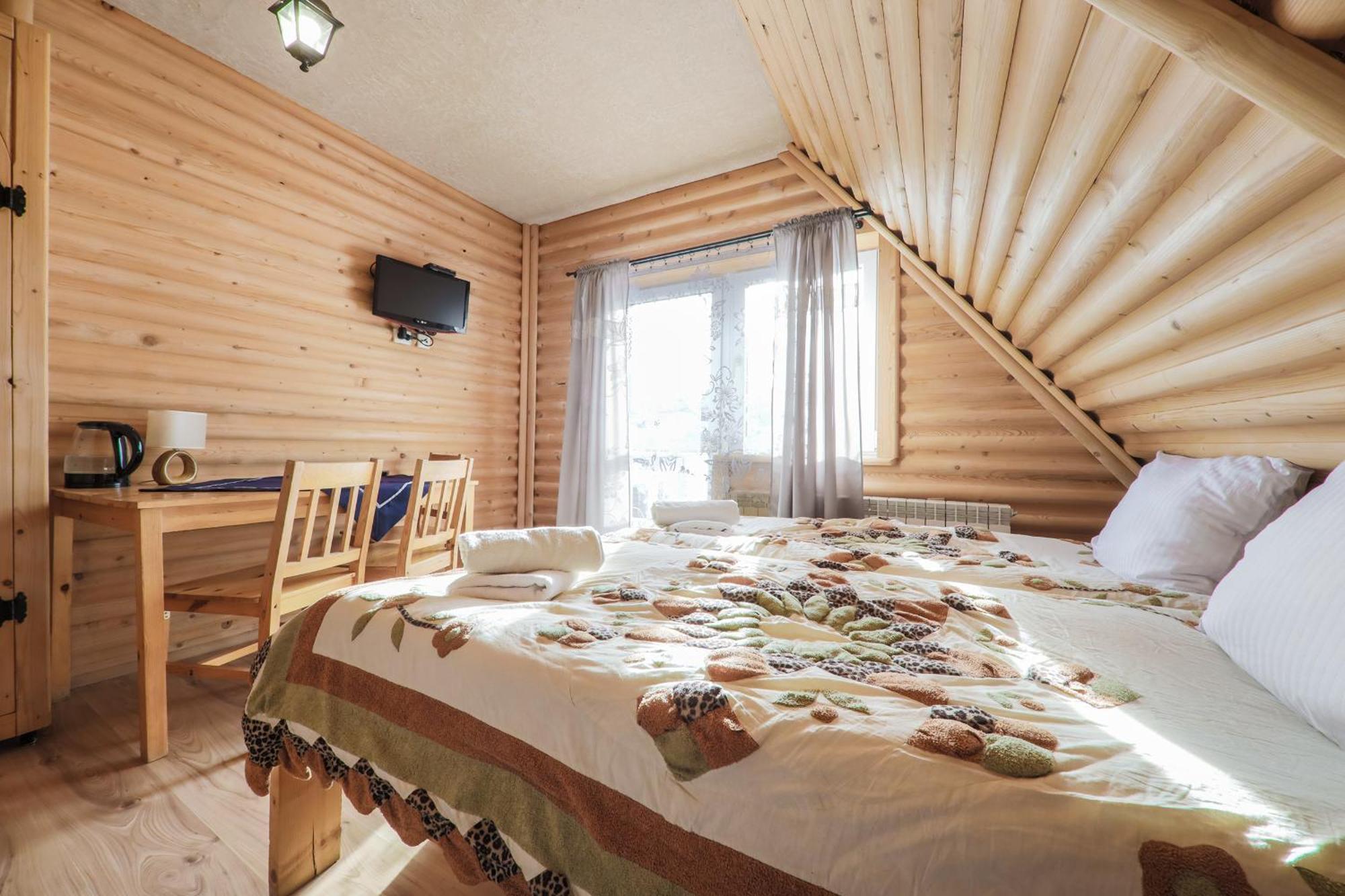 Grota Zbojnicka Apartament I Pokoje Gliczarów 외부 사진