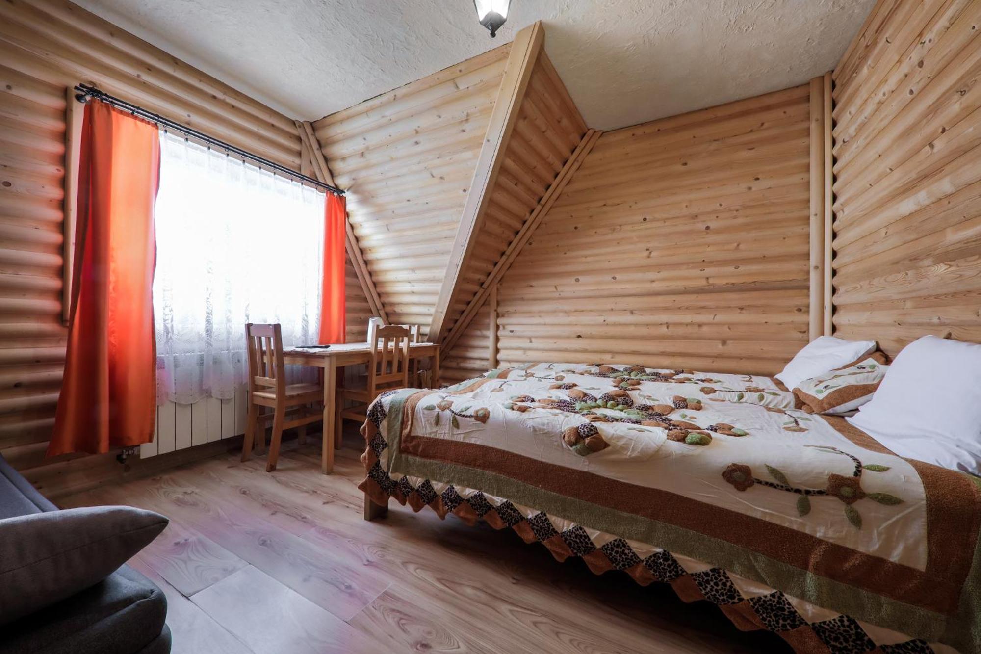 Grota Zbojnicka Apartament I Pokoje Gliczarów 외부 사진