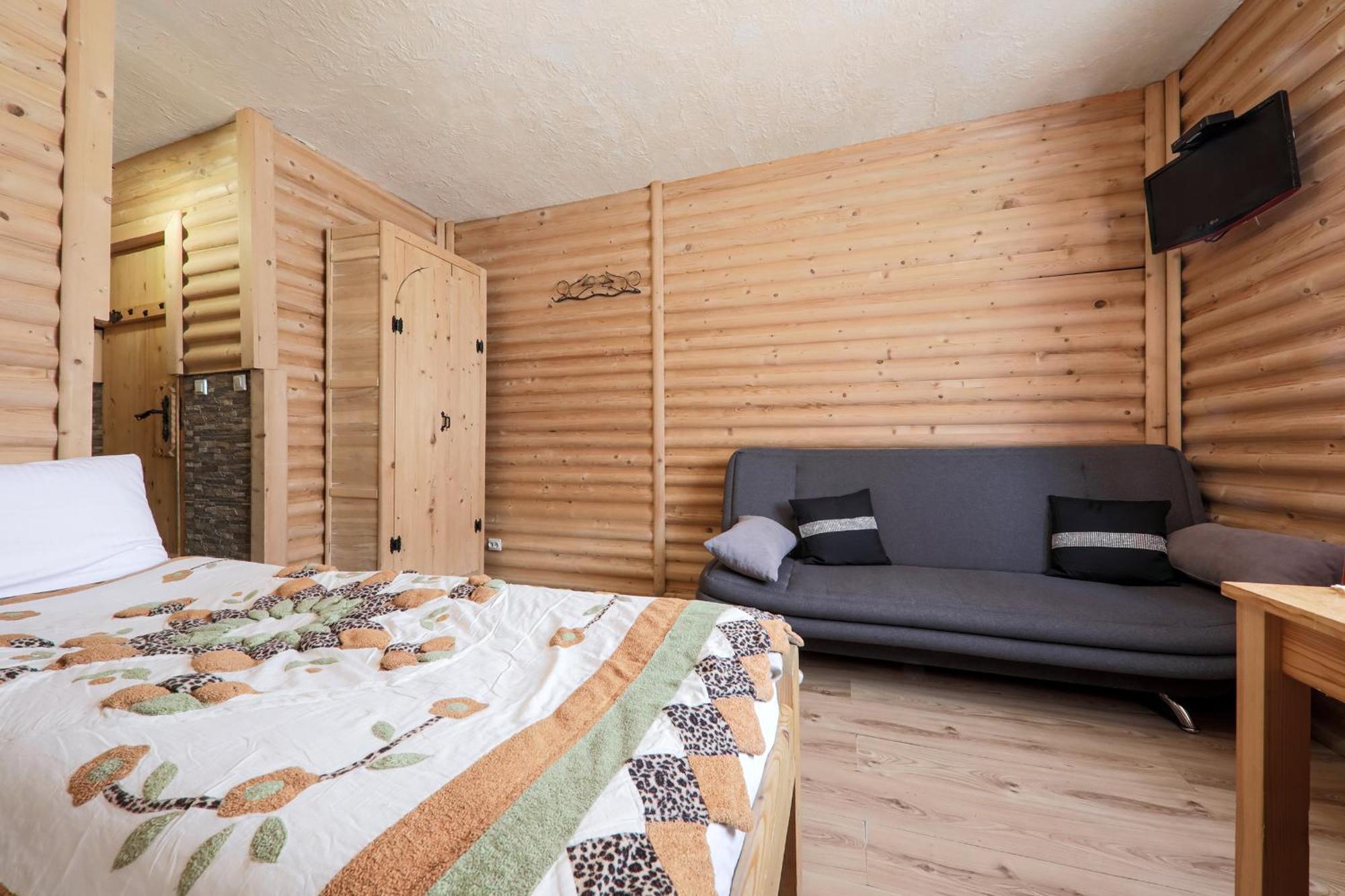 Grota Zbojnicka Apartament I Pokoje Gliczarów 외부 사진