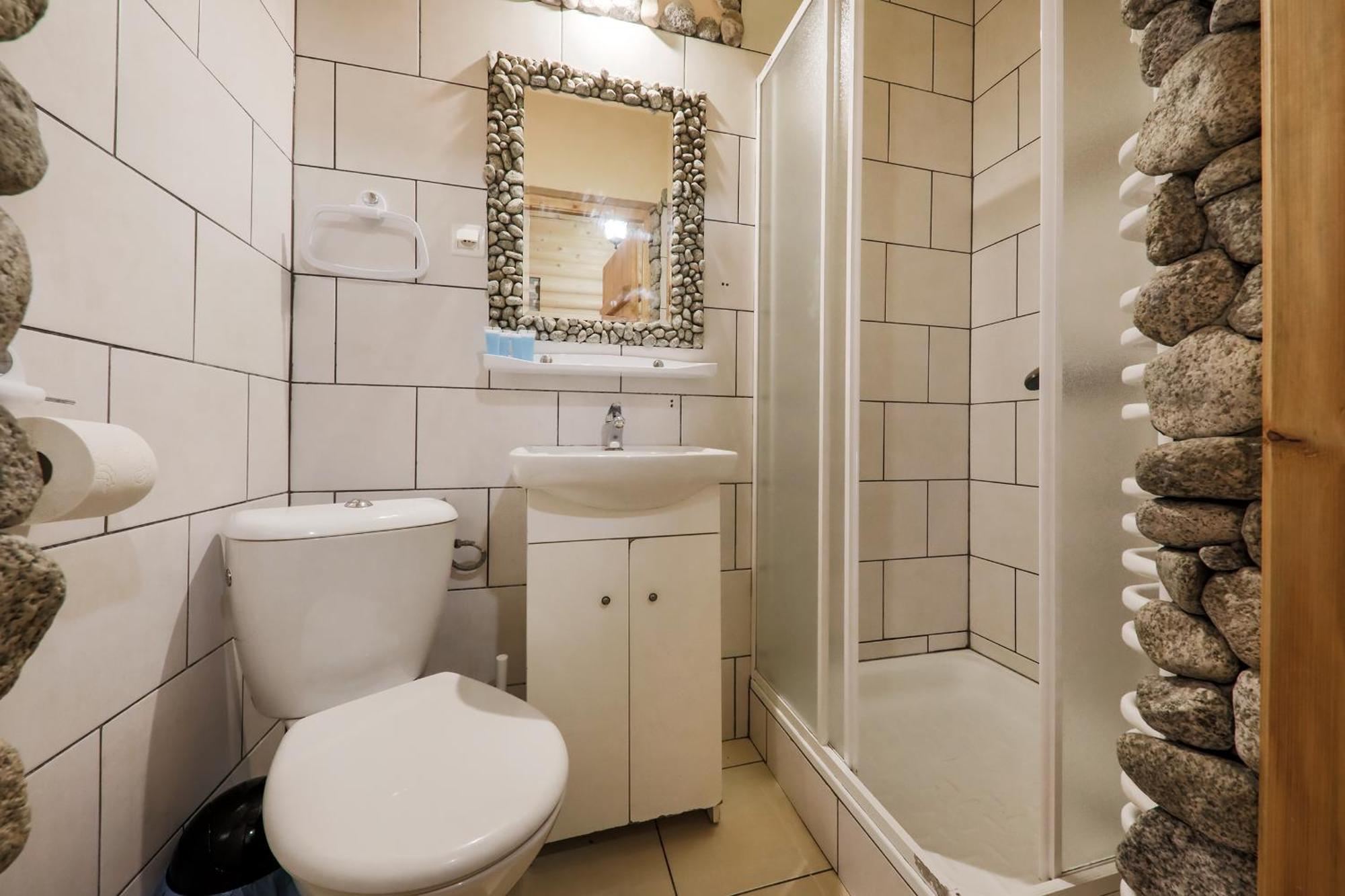 Grota Zbojnicka Apartament I Pokoje Gliczarów 외부 사진