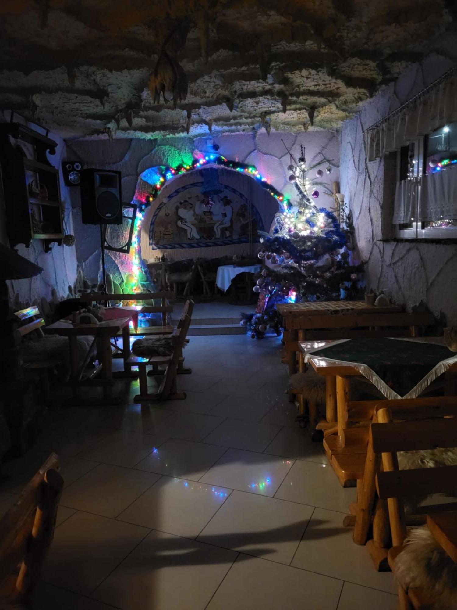 Grota Zbojnicka Apartament I Pokoje Gliczarów 외부 사진