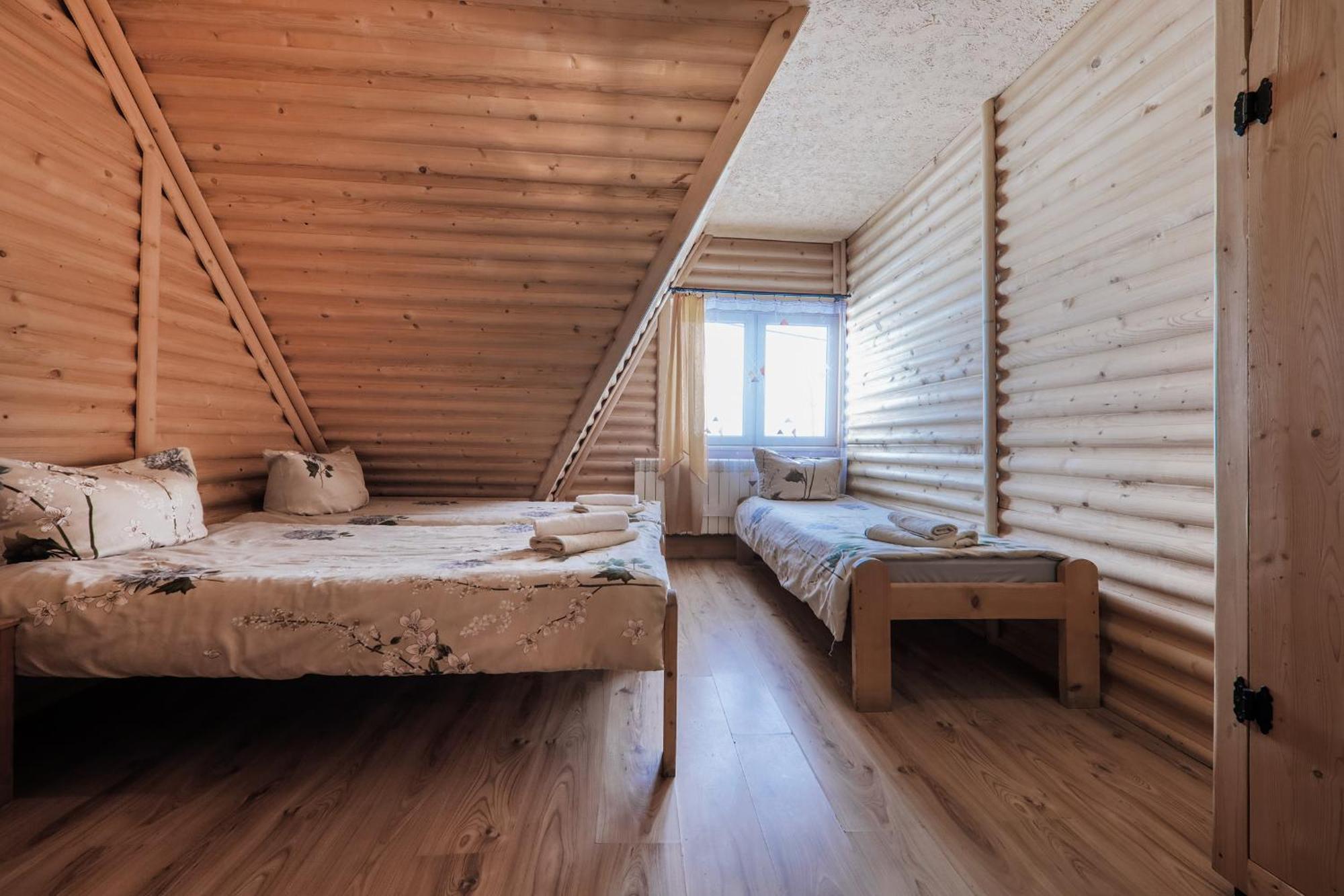 Grota Zbojnicka Apartament I Pokoje Gliczarów 외부 사진