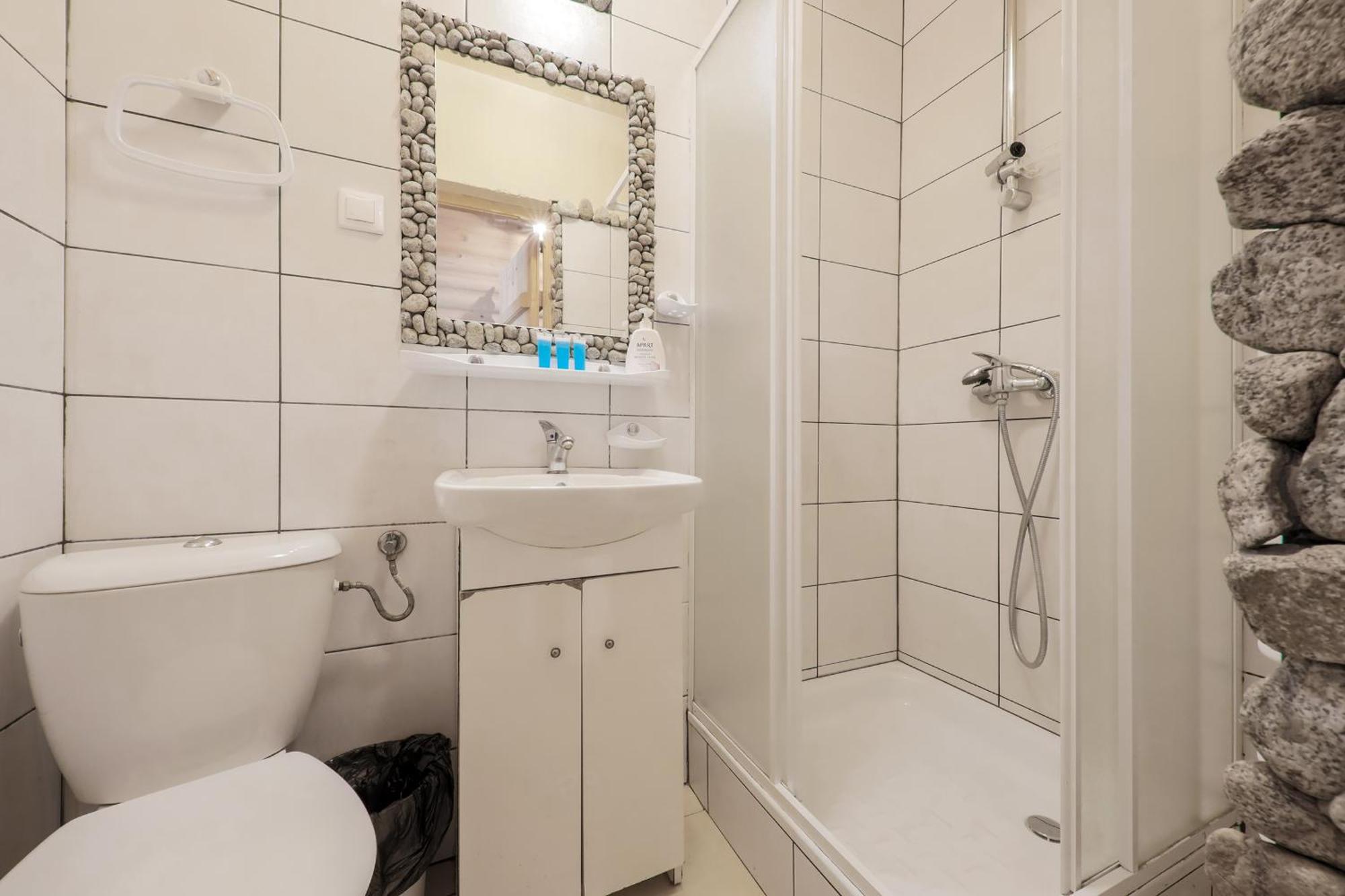 Grota Zbojnicka Apartament I Pokoje Gliczarów 외부 사진