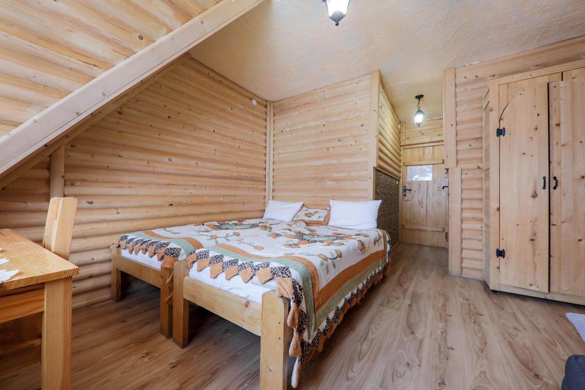 Grota Zbojnicka Apartament I Pokoje Gliczarów 외부 사진