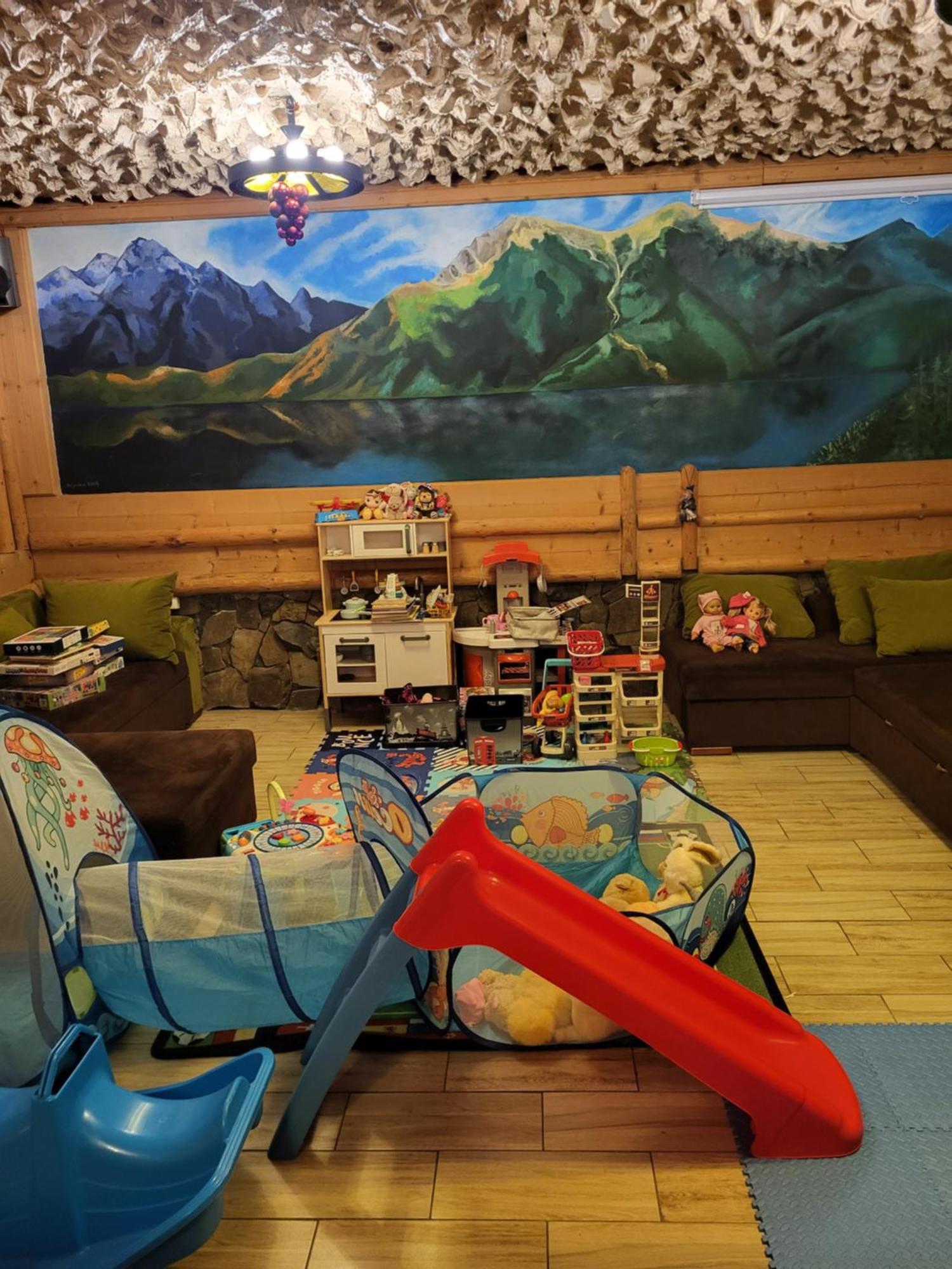Grota Zbojnicka Apartament I Pokoje Gliczarów 외부 사진