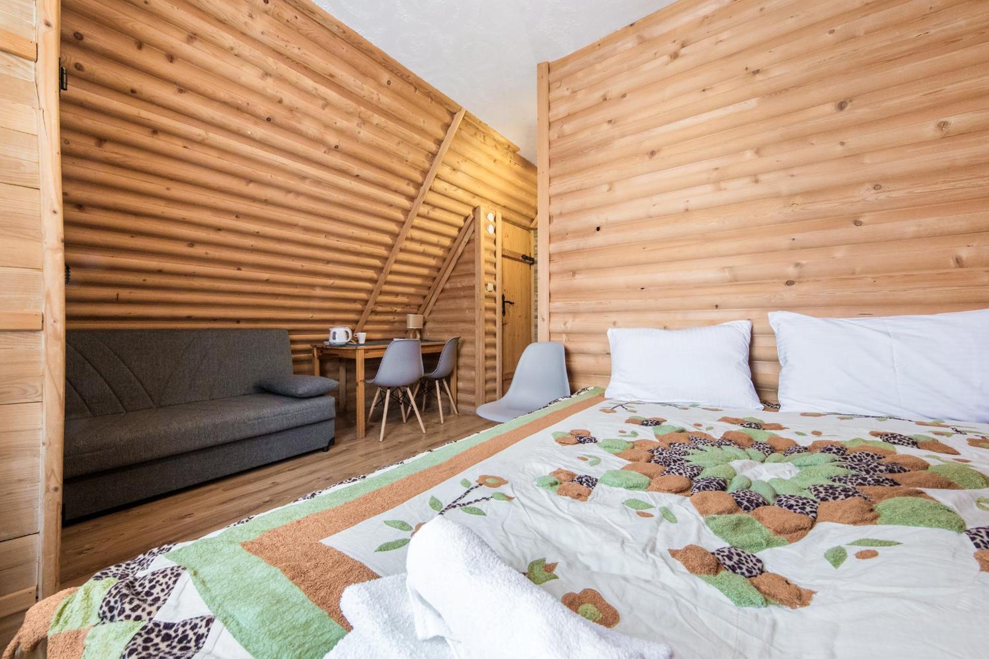 Grota Zbojnicka Apartament I Pokoje Gliczarów 외부 사진