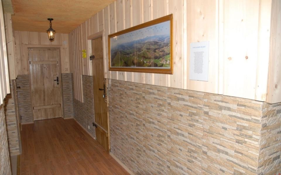 Grota Zbojnicka Apartament I Pokoje Gliczarów 외부 사진